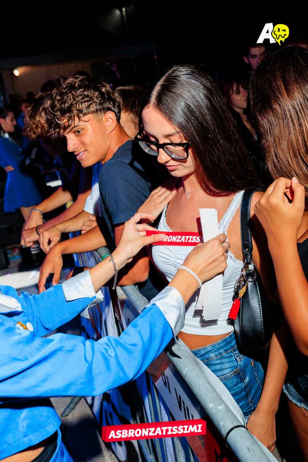 Asbronzatissimi Villa del Conte 31 agosto 2026