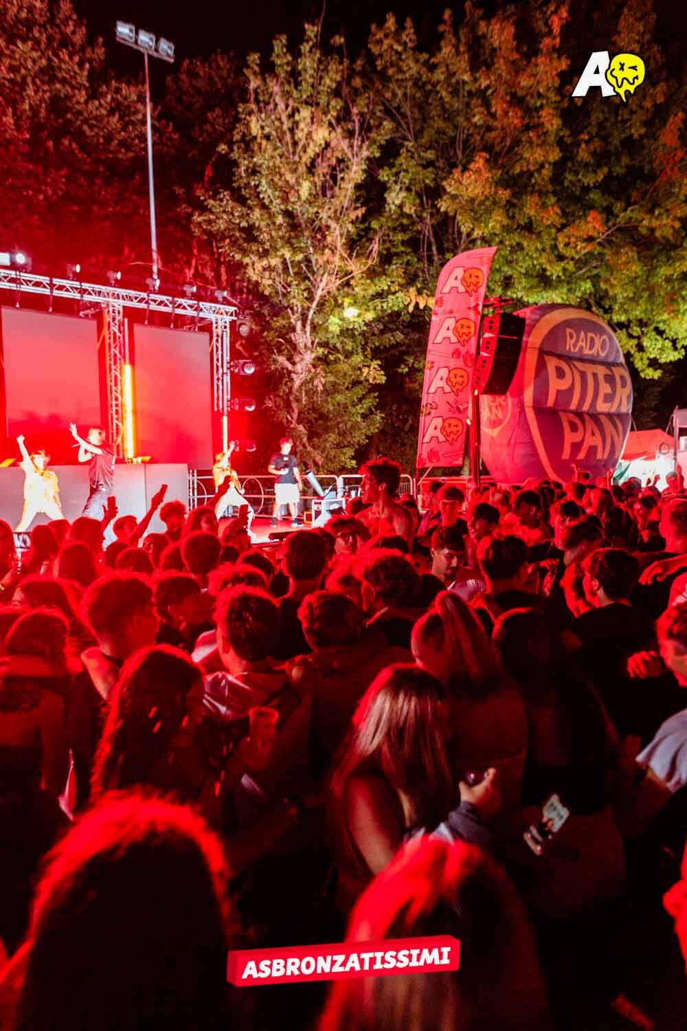 Asbronzatissimi Villa del Conte 31 agosto 2026