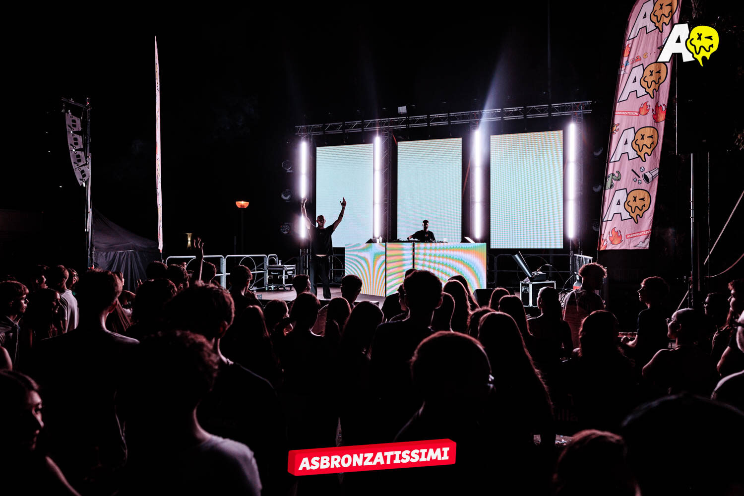Asbronzatissimi Villa del Conte 31 agosto 2026