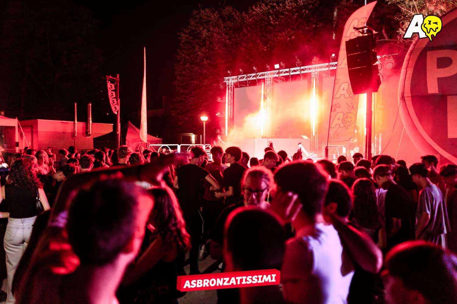 Asbronzatissimi Villa del Conte 31 agosto 2026